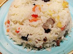 -品回味清真西北楼(宁波首店)