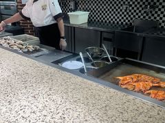 -汉巴味德·烤肉与啤酒的自助(杭州大悦城店)