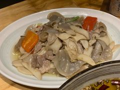 -十三式重庆江湖菜(金茂览秀城店)