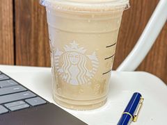 -星巴克臻选(广州高德置地秋广场店)