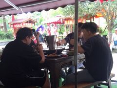 -老船夫石锅苗苗鱼·老字号(三道堰总店)