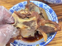-唐记牛骨粉(陶溪川店)