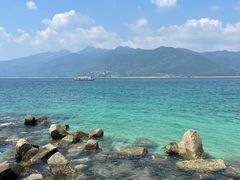 -海南分界洲岛旅游区