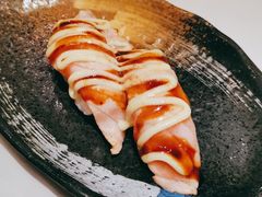 -羽寿司(东方宝泰店)