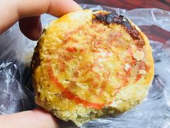 鲜肉月饼-同济大学·食堂(嘉定校区)