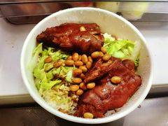 -猪角·闽南猪脚饭(上梅林店)