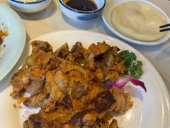 -新侨小馆(东直门北小街店)