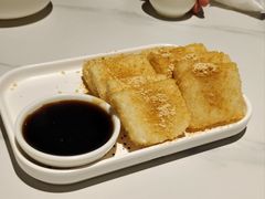 -三猫黑鱼花(南大店)