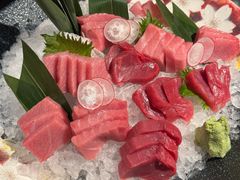 -西村日本料理(香格里拉饭店)