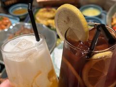 -安南越南餐厅(青岛万象城店)