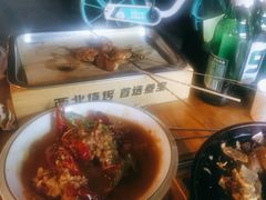 -叁宝烤肉• 西安烧烤(太乙路店)