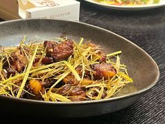 -滇野云南野生菌餐厅(陕西南路店)