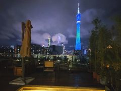 -小茶闲舍·观景商务茶馆(广州塔店)