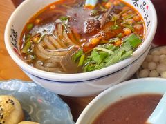 -鑫震源·苏式大虾生煎(山塘街店)