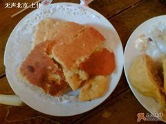 -贴饼子-北京水岸山吧度假村(雁栖镇店)