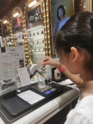 -香遇沙龙香水·调香·团建