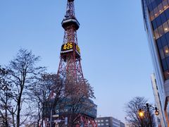 -札幌电视塔