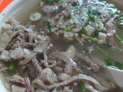 大碗羊汤-八沟羊汤(河北大街店)