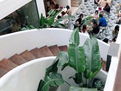 -Seesaw Coffee(上生新所店)