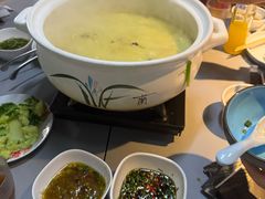 -金龙·打边炉(南京西路店)