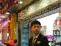 -东江海鲜酒家(艺都分店)
