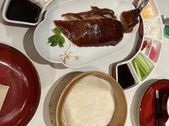-大鸭梨烤鸭店(花园村店)