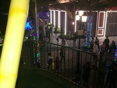 -三亚海昌梦幻海洋不夜城