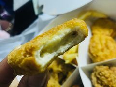 -肯德基(中央公园店)