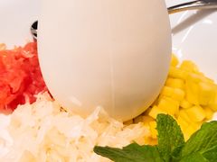 -港丽餐厅(高德置地店)