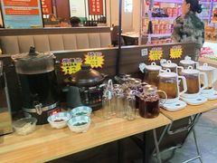 -来相会饺子·新辽菜(甘家口店)