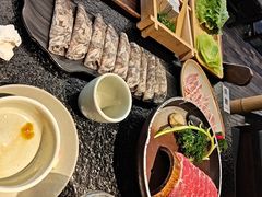 -盡膳口福·百年汤方火锅(科华北路店)