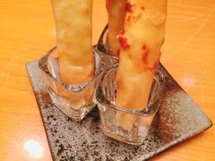 榴莲卷-南苑环球酒店-稻菊日式餐厅(鄞县大道店)