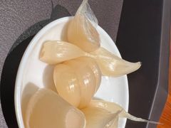 糖蒜-马洪小炒泡馍馆(钟楼回民街店)