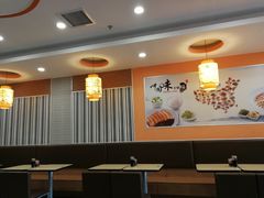 -李先生牛肉面大王(东营凯莱店)