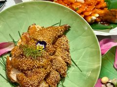 -福记饭店(青果巷店)