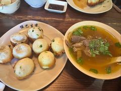 -哑巴生煎(临顿路店)