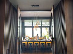-三亚太阳湾柏悦酒店