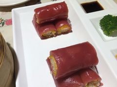 -隆隆金大茶楼(地王广场店)
