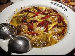 -太二酸菜鱼(赣州万象城店)