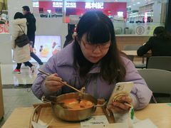 -超级泰·泰式麻辣烫(南京商厦店)