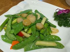 -周锦记广式餐厅