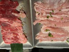-谷牛和牛烤肉(漕河泾印象城店)