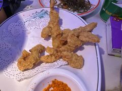 -徐记小怪兽肉蟹煲(中央大街店)