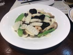 -老厨家(友谊路总店)