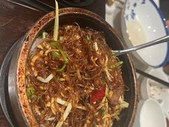 -狮王府淮扬菜(夫子庙老门东店)