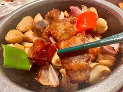 -大鸽饭(汉溪长隆店)