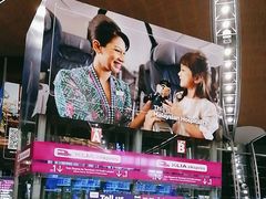 -吉隆坡国际机场