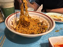 -张氏宽窄巷成都菜(澳德乐店)