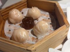 -稻香饭店(IFS国金中心店)