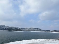 -浙西天池-售票处